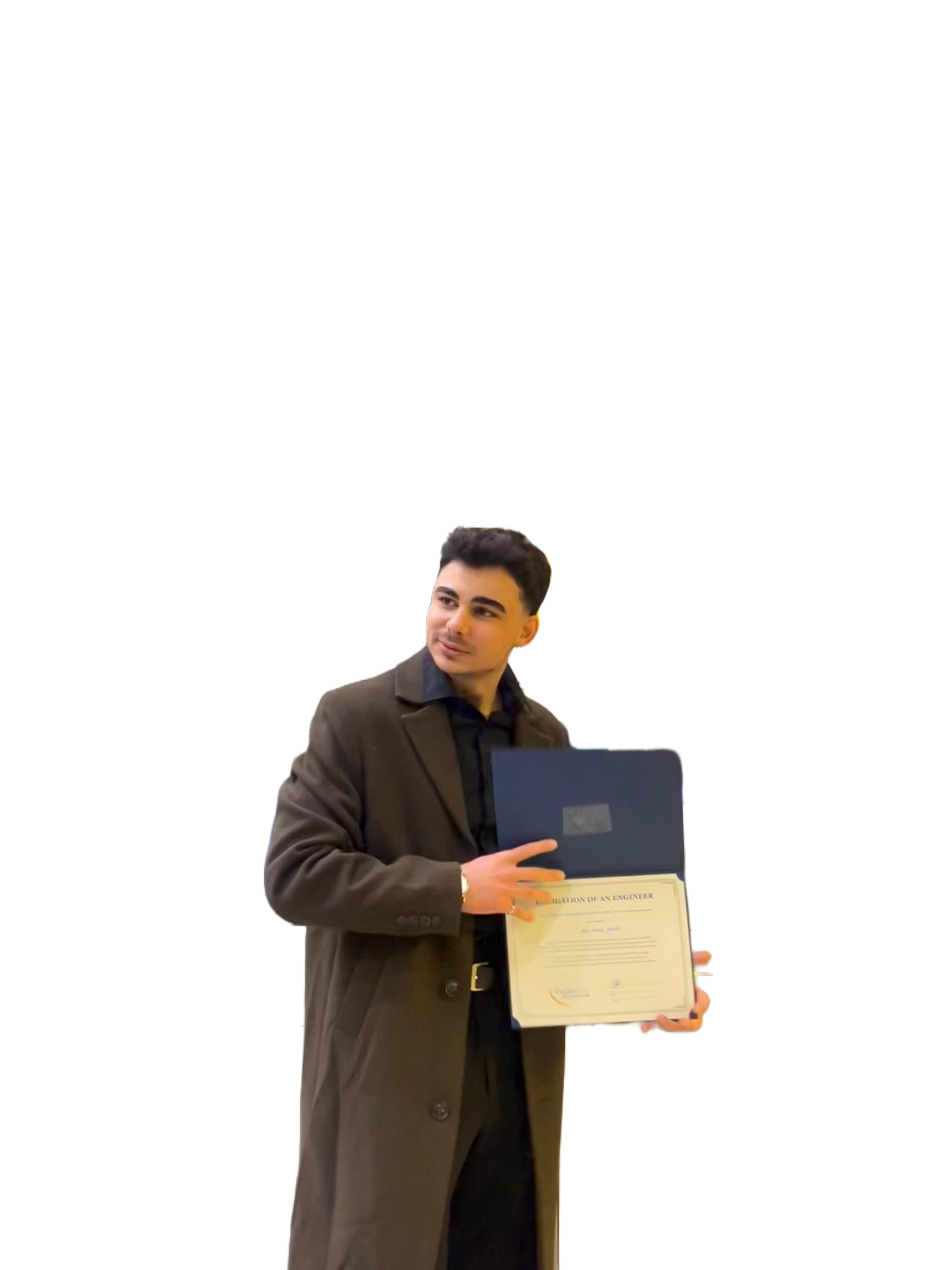 Jad Jonaidi
